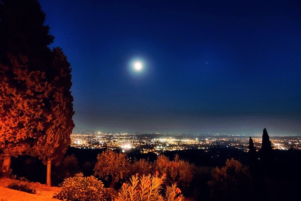 Vollmond In Fische Am 14 September 2019 Heilung Reinigung