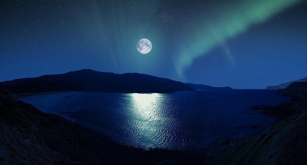 Vollmond In Zwillinge Am 12 Dezember 2019 Das Grosse Aufraumen